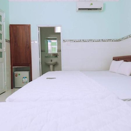 Sevensea Vung Tau Hotel Ngoại thất bức ảnh