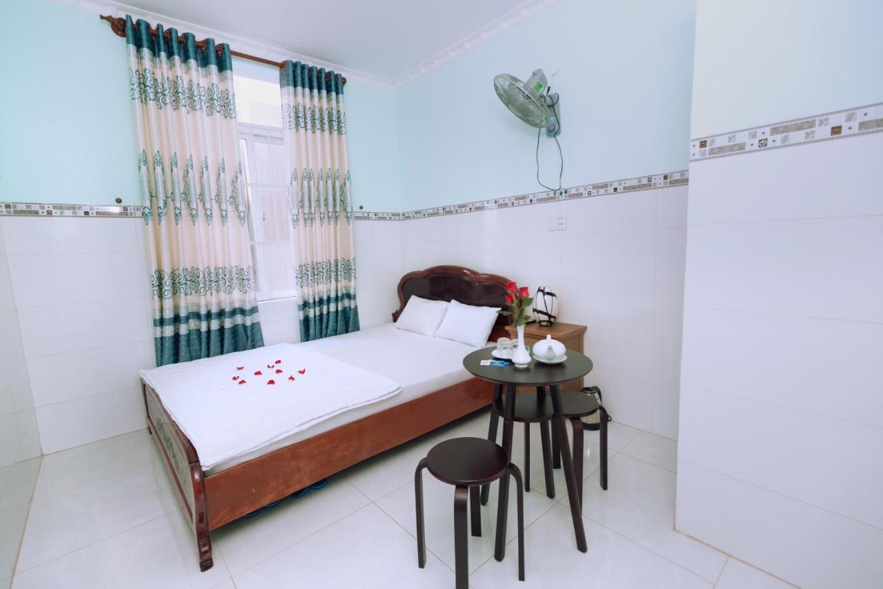 Sevensea Vung Tau Hotel Ngoại thất bức ảnh