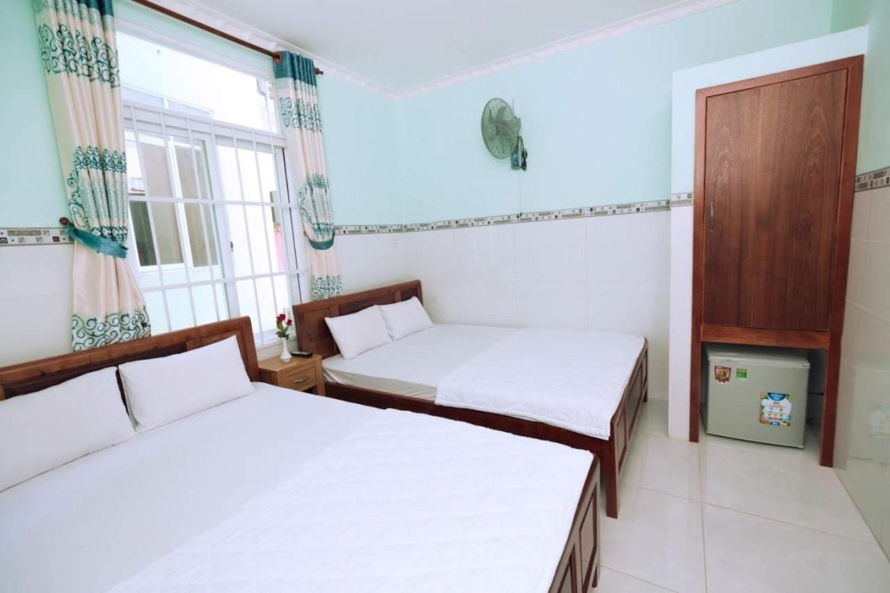 Sevensea Vung Tau Hotel Ngoại thất bức ảnh