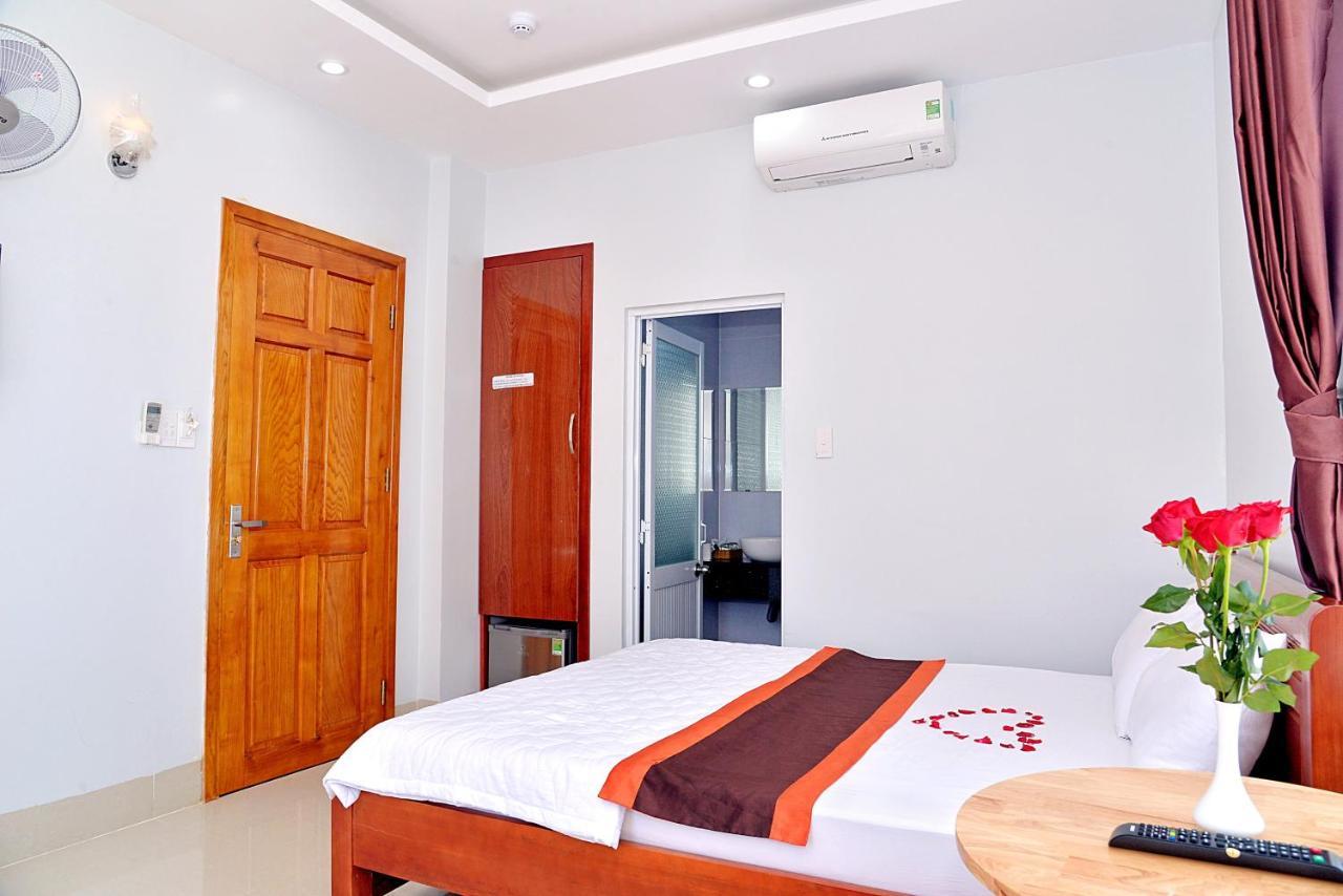 Sevensea Vung Tau Hotel Ngoại thất bức ảnh