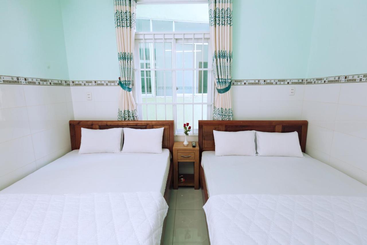 Sevensea Vung Tau Hotel Ngoại thất bức ảnh